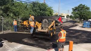 Driveway Snow Removal Preparation